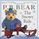P.B. Bear: the snowy ride