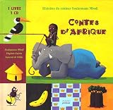 Contes d'Afrique (1CD audio)