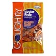 GOLIGHTLY Sugar-Free Candy, Fudgie Rolls, 3.5-Ounces (Pack of 12)