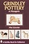 Grindley Pottery: A Menagerie