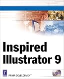 Inspired Illustrator 9