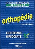 Hippocrate : orthopédie