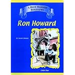 Ron Howard (Blue Banner Biographies) book cover