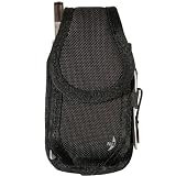 Clip Case Plus - Large / Black