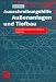 Buchtitel - Ausschreibungshilfe Au�enanlagen und Tiefbau: Standardleistungsbeschreibungen - Baupreise von Vieweg+Teubner