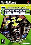 Midway Arcade Treasures 2 (PS2)