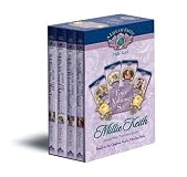 Millie Keith Boxed Set, Books 5-8 (Life of Faith: Millie Keith Series, A)