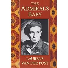 The Admiral's Baby
