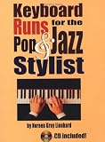 Keyboard Runs for the Pop & Jazz Stylist