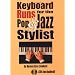 Keyboard Runs for the Pop & Jazz Stylist [With CD (Audio)]