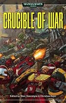 Crucible of War (Warhammer 40,000)