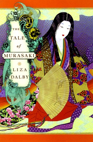 Murasaki Shikibu