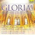 Gloria! Music of Praise a