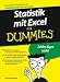 Book Statistik Mit Excel Fur Dummies