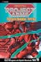 Project Arms, Vol. 15