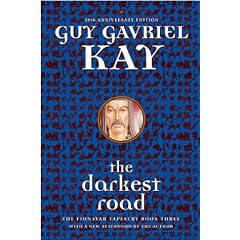 The Darkest Road