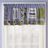 Catch a Wave Valance