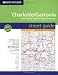 Book Rand McNally Charlotte/Gastonia: Mecklenburg, Gaston & Cabarrus Counties Street Guide (Rand McNally Street Guides)