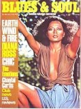 Blues & Soul & Disco Music Review (No 282 July 17th 1979)