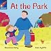 Rigby Rocket: Pink Reader 1 - at the Park (Rigby Rocket)