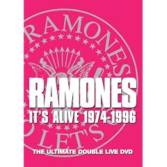 �C�b�c�E�A���C�� 1974-1996 [DVD]