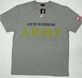アニメ『ドラゴンボールZ《RED RIBBON》』Tシャツ Lサイズ