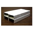 White Standard Size Staples