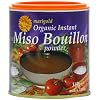 Marigold Organic Instant Miso Bouillon Powder 140 g (Pack of 3)
