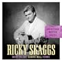 Americana Master Series: The Best of the Sugar Hill Years