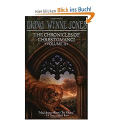 The Chronicles of Chrestomanci, Volume II: 2