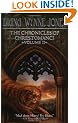 Chronicles of Chrestomanci, Volume 2: The Magicians of Caprona / Witch Week