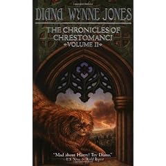 The Chronicles of Chrestomanci, Volume 2: The Magicians of Caprona / Witch Week