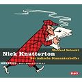 Nick Knatterton - Der indische Diamantenkoffer. CD