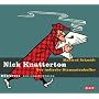 Nick Knatterton - Der indische Diamantenkoffer. CD