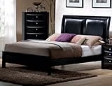 Briana Bedroom King Bed by Coaster Furniture