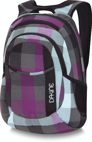Dakine Rucksack GARDEN, belle, 20 Liters, 8210050 Preisvergleich