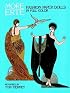 More Erte Fashion Paper Dolls (More Erte Fashion Paper Dolls in Full Color)