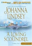 A Loving Scoundrel (Lindsey, Johanna)