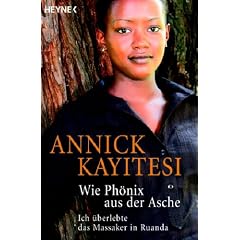 Wie Ph�nix aus der Asche