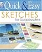 Quick & Easy Sketches for Scrapbookers (Memory Makers)