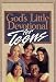 God's Little Devotional for Teens (God's Little Devotional Book Series)