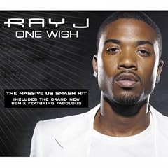 One Wish [CD 2]