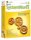 Norton SystemWorks 2003