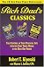 Books : Rich Dad's Classics