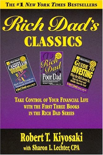 Rich Dad's Classics (Rich Dad)