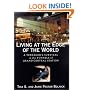 Living at the Edge of the World: A Teenager's Survival in the Tunnels of Grand Central Station