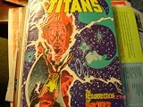  : The New Teen Titans (Direct sales series, No. 28)