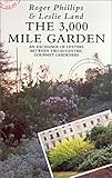 The 3,000-mile garden