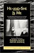 He-And-She Is Me: The Invisibility of Consciousness and Light in the Divine Body of the Ruchira Avatar (The Seventeen Companions of the True Dawn Horse)