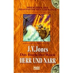 Herr und Narr. Das Buch der Worte 03.